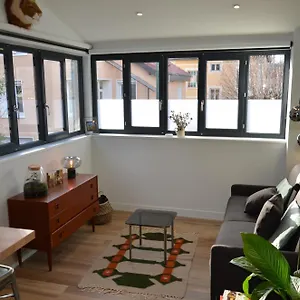 La Griotte - Confort - Lyon - Appartement Tassin-la-Demi-Lune