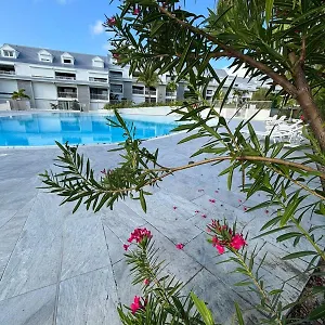 Appartement Easy Friendly Sxm