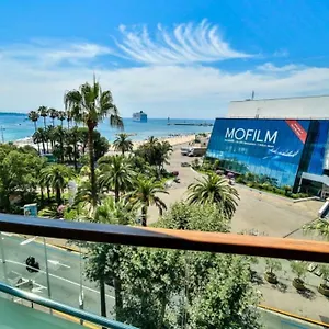 7 Croisette Appartement Cannes